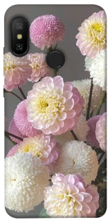 Чохол на Xiaomi Mi A2 Lite / Xiaomi Redmi 6 Pro Flowers v2 фото 1 з 1