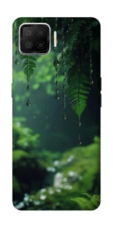 Чехол на Oppo A73 (2017) rain forest фото 1 из 1