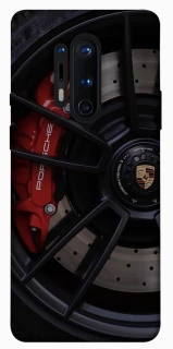 Чохол на OnePlus 8 Pro Wheal porsche фото 1 з 1