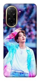 Чехол на Xiaomi Redmi A5 (Europe version) J-Hope - BTS фото 1 из 1