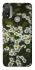 Чохол на Motorola Moto E20 Ромашки v13 фото 1 з 1
