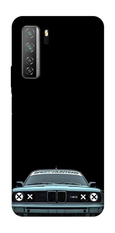 Чехол на Huawei Nova 7 SE BMW v148 фото 1 из 1