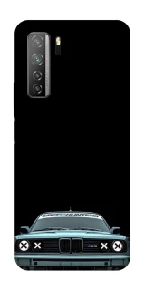 Чехол на Huawei Nova 7 SE BMW v148 фото 1 из 1
