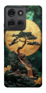 Чохол на Motorola Moto G75 banzai фото 1 з 1