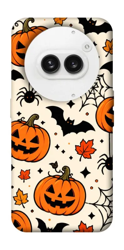 Чехол на Nothing Phone (2a) Halloween v13 фото 1 из 1