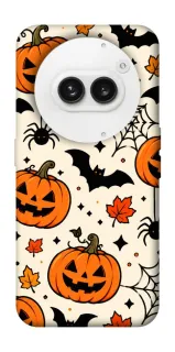 Чехол на Nothing Phone (2a) Halloween v13 фото 1 из 1