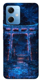 Чехол на Xiaomi Redmi Note 12 5G torii gate фото 1 из 1