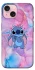 Чохол на Apple iPhone 15 (6.1") Stitch ver.28 фото 1 з 1