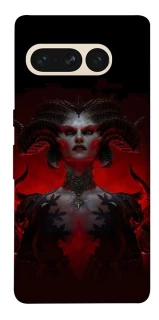 Чохол на Google Pixel 7 Pro Lilith фото 1 з 1