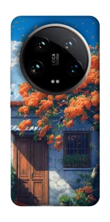 Чехол на Xiaomi 14 Ultra Flowering фото 1 из 1