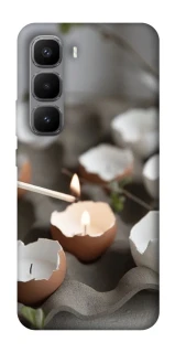 Чехол на Infinix Hot 60 Pro+ Eggcellent фото 1 из 1