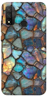 Чохол на Huawei P Smart (2020) Nature Mosaic ver.2 фото 1 з 1