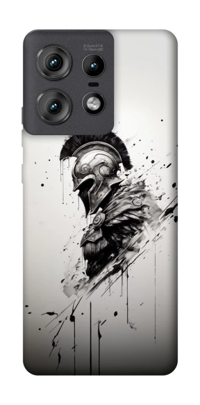 Чехол на Motorola Edge 50 Pro Tattoo ver.3 фото 1 из 1