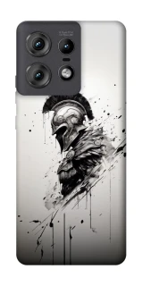 Чехол на Motorola Edge 50 Pro Tattoo ver.3 фото 1 из 1
