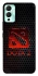 Чохол на Infinix Hot 12 Play Dota 2 фото 1 з 1