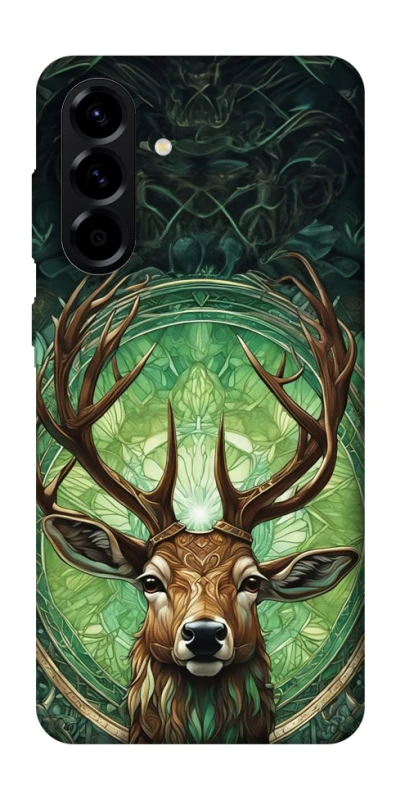 Чохол на Samsung Galaxy A57 5G Скандинавський олень фото 1 з 1