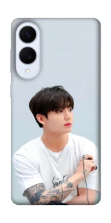 Чохол на Samsung Galaxy S25 Edge Jungkook - BTS фото 1 з 1