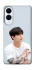 Чехол на Samsung Galaxy S25 Edge Jungkook - BTS фото 1 из 1
