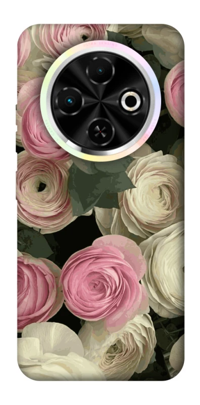 Чехол на TECNO Spark 30C Gardens фото 1 из 1