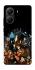Чехол на Xiaomi Poco X6 Pro Harry Potter v26 фото 1 из 1