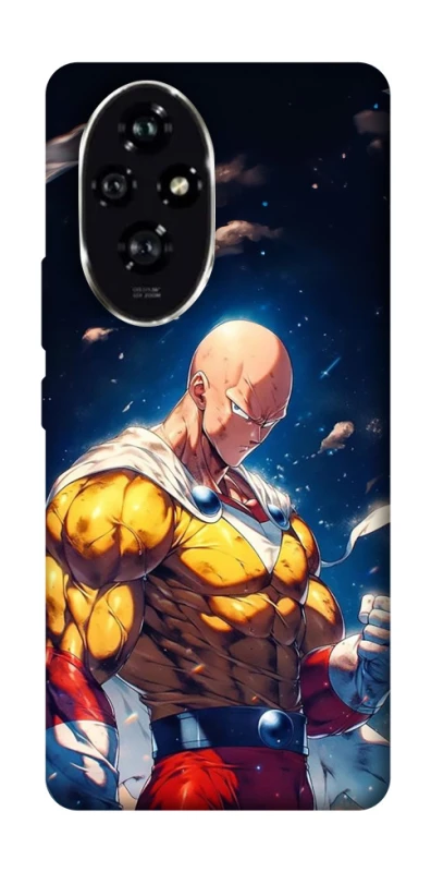 Чехол на Honor 200 Saitama фото 1 из 1