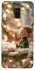 Чохол на Samsung A530 Galaxy A8 (2018) Christmas mood ver.10 фото 1 з 1