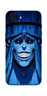 Чехол на Apple iPhone 17e (6.1") Statue of God фото 1 из 1