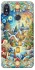 Чохол на Xiaomi Redmi Note 5 Pro / Note 5 (AI Dual Camera) Christmas spirit ver.12 фото 1 з 1