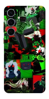 Чохол на Samsung Galaxy S25+ Roblox v1 фото 1 з 1