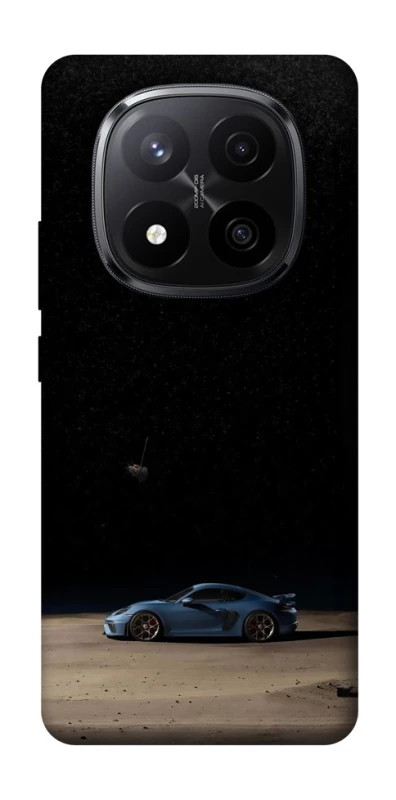 Чохол на Xiaomi Redmi Note 14 Pro+ 5G 911 night фото 1 з 1