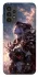 Чехол на Samsung Galaxy A13 4G Sylvanas v2 фото 1 из 1
