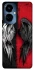 Чохол на TECNO Camon 19 Angel and Devil фото 1 з 1