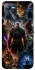 Чохол на Realme C35 My Games ver.2 фото 1 з 1