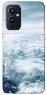 Чехол на OnePlus 9 Над облаками фото 1 из 1