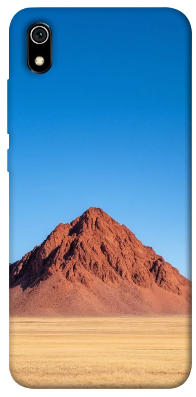 Чохол на Xiaomi Redmi 7A Alone mountain фото 1 з 1
