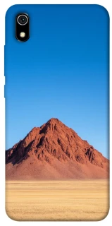 Чохол на Xiaomi Redmi 7A Alone mountain фото 1 з 1
