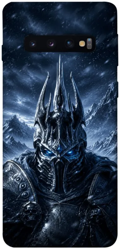 Чехол на Samsung Galaxy S10 Arthas фото 1 из 1
