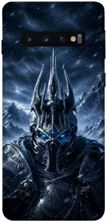 Чехол на Samsung Galaxy S10 Arthas фото 1 из 1