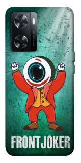 Чохол на OnePlus Nord N20 SE FrontJoker фото 1 з 1