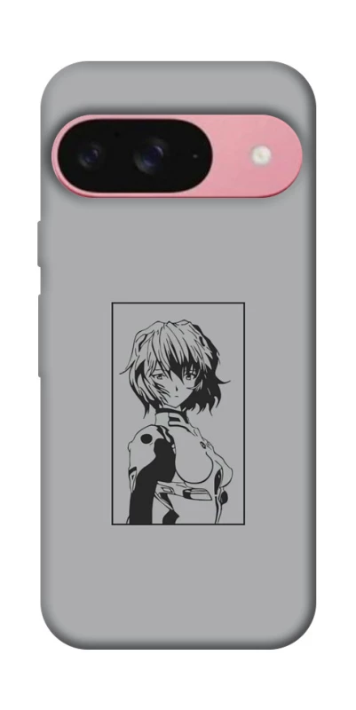 Чохол на Google Pixel 9 Anime v6 фото 1 з 1