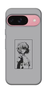 Чохол на Google Pixel 9 Anime v6 фото 1 з 1