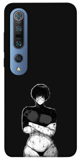 Чехол на Xiaomi Mi 10 / Mi 10 Pro Maki фото 1 из 1