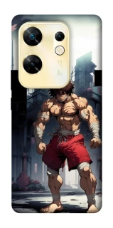 Чохол на Infinix Zero 30 4G Bakkie фото 1 з 1