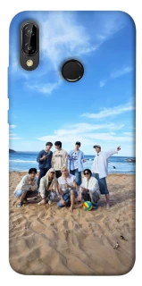 Чохол на Huawei P20 Lite Stray Kids All In One Frame фото 1 Чохол на Huawei P20 Lite Stray Kids All In One Frame фото 1 з 1