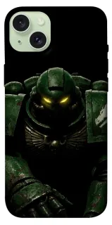 Чохол на Apple iPhone 15 Plus (6.7") Warhammer 40k v1 фото 1 з 1