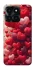 Чохол на Huawei Honor X6a Many hearts фото 1 з 1