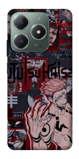 Чохол на Realme C61 Itadori v2 фото 1 з 1