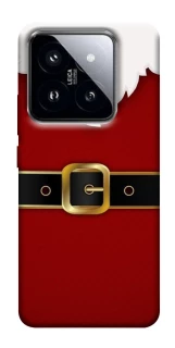 Чохол на Xiaomi 14 Pro Новорічний v4 фото 1 з 1