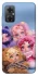 Чохол на Xiaomi Redmi Note 11R SKULLPANDA × My Little Pony Ver.1 фото 1 з 1