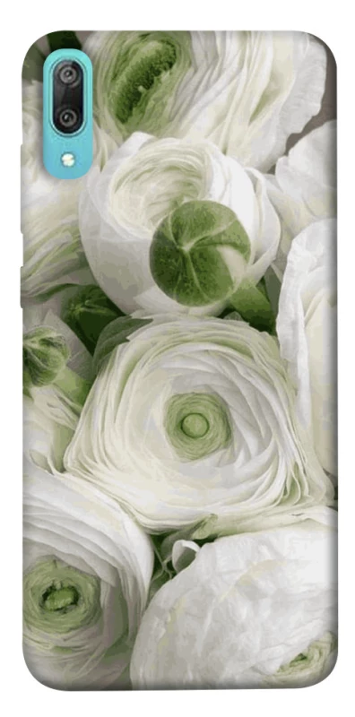 Чохол на Huawei Y6 Pro (2019) Mornings фото 1 з 1